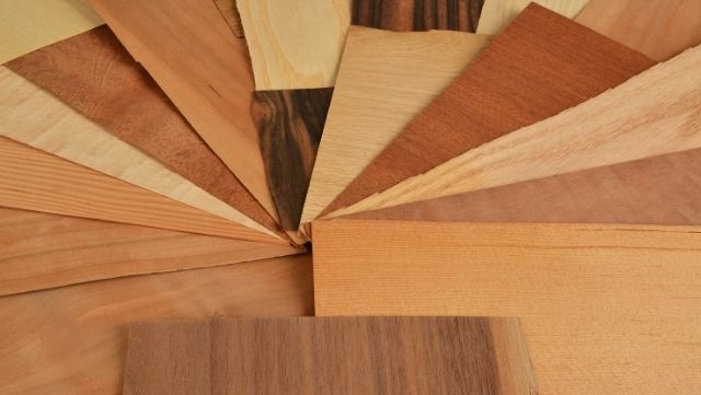 WOOD VENEER