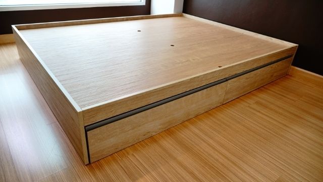 Yatak Baza Başlık Modelleri, Kullanım Avantajları Nelerdir?