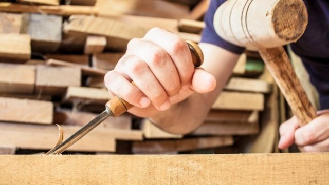 Chisel Definition and more for Chisel