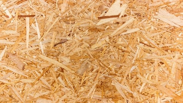 CHIPBOARD (PARTICLE BOARD) AND MDF
