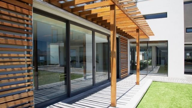 PERGOLA