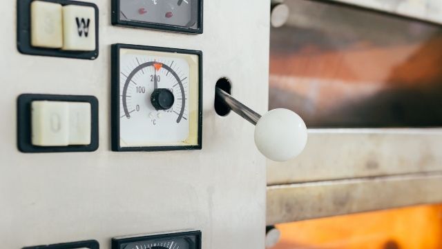 WOOD KILN DRYING