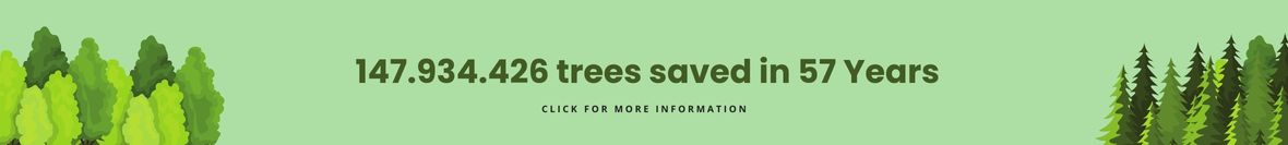 Saved Trees