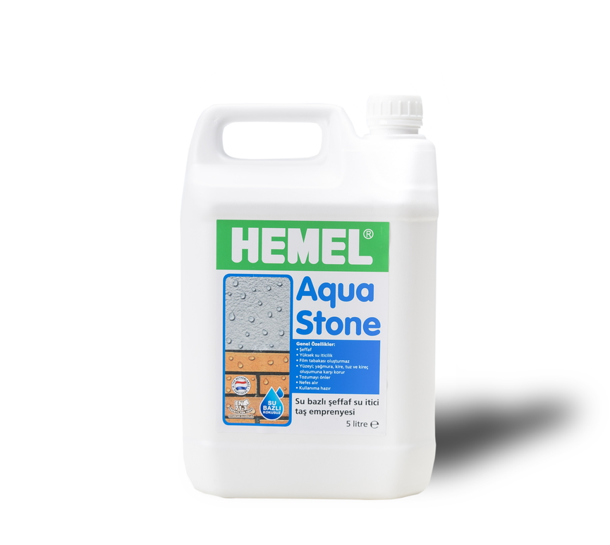 Hemel Aqua Stone - Taş Emprenyesi