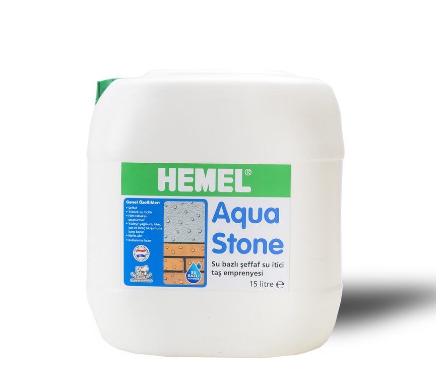 Hemel Aqua Stone - Taş Emprenyesi