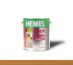HEMEL - Hemel Deck Stain Antique Pine - Tintes Para Decks