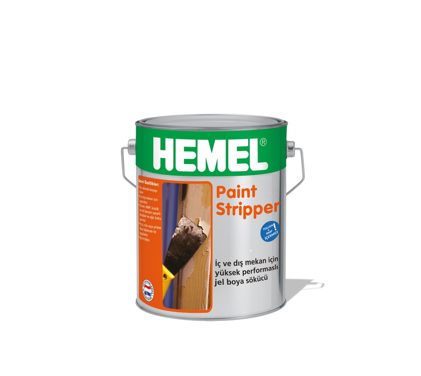 Hemel Paint Stripper - Gel Décapant De Peinture