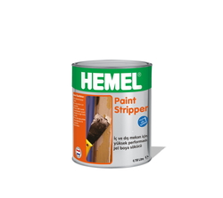 HEMEL - Hemel Paint Stripper - Gel based Paint Remover
