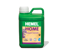HEMEL - Hemel Home High-Gloss - Acabado de Suelo de Madera