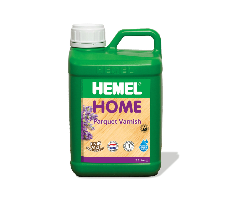 Hemel Home Parke Cilası Mat