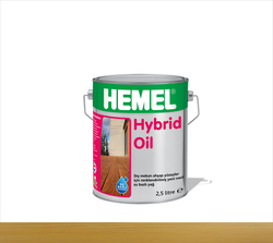 HEMEL - Hemel Hybrid Oil - Mustard 