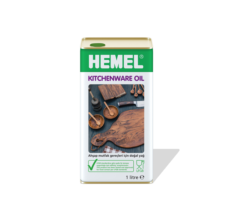 Hemel Kitchenware Oil