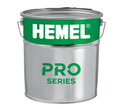 HEMEL - PRO HD 2018 Wood Dye & Primer