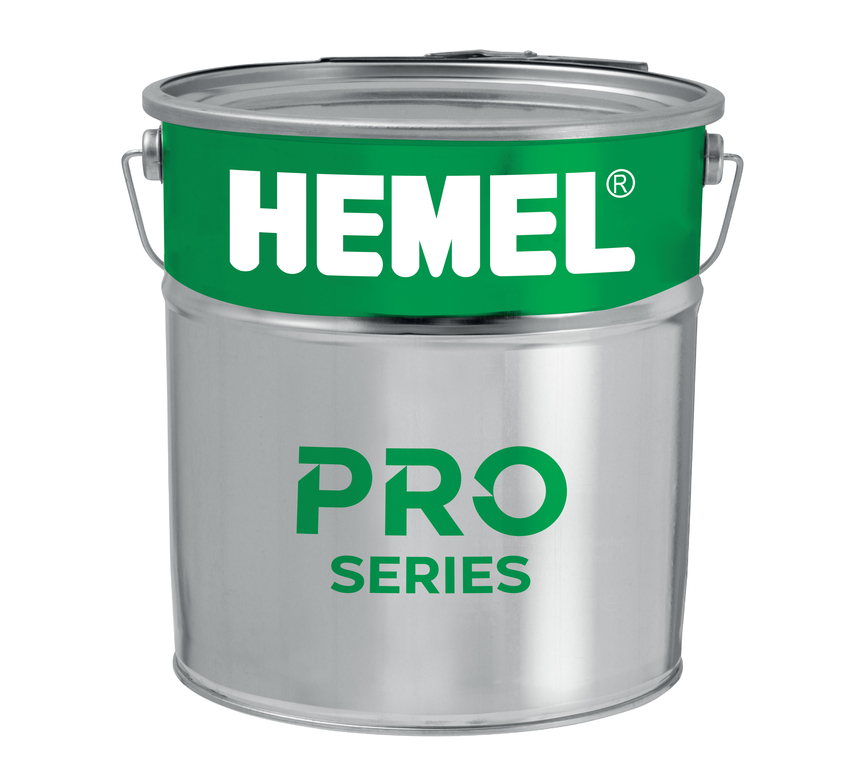 Hemel PRO TX 9030 Industrial Clear Top-Coat