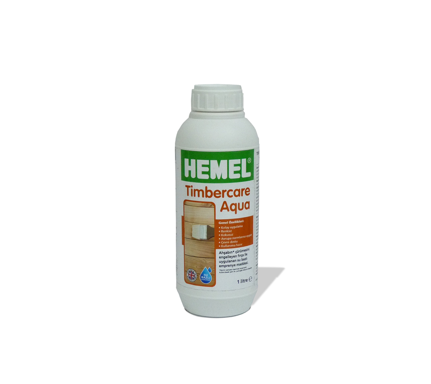 Hemel Timbercare Aqua Emprenye