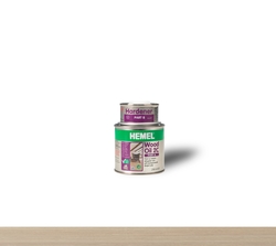 HEMEL - Hemel Wood Oil Chalk White