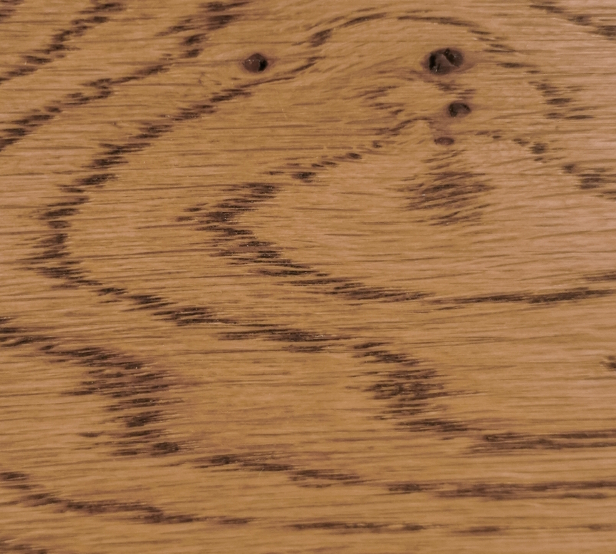 Hemel Wood Oil 2C Dark Oak - Ahşap Yağı