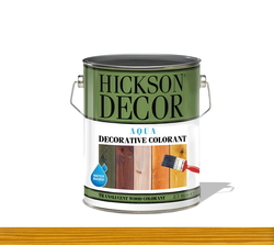 HICKSON DECOR - Hickson Decor Aqua Colorant Ahşap Renklendirici HD 2011