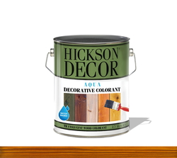 HICKSON DECOR - Hickson Decor Aqua Colorant Ahşap Renklendirici HD 2012
