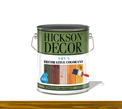 HICKSON DECOR - Hickson Decor Aqua Colorant Ahşap Renklendirici HD 2013