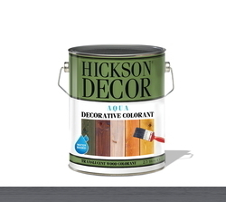 HICKSON DECOR - Hickson Decor Aqua Colorant Ahşap Renklendirici HD 2026