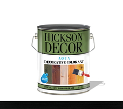 HICKSON DECOR - Hickson Decor Aqua Colorant Ahşap Renklendirici HD 2033