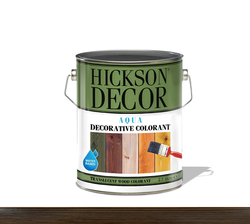 HICKSON DECOR - Hickson Decor Aqua Colorant Ahşap Renklendirici HD 2046
