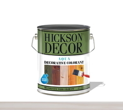 HICKSON DECOR - Hickson Decor Aqua Colorant Ahşap Renklendirici HD 2019