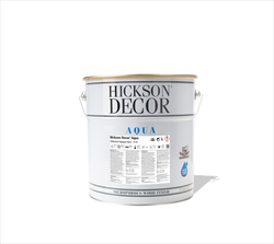 HICKSON DECOR - Hickson Decor Endüstriyel Son Kat Örtücü Boya-PA 1119