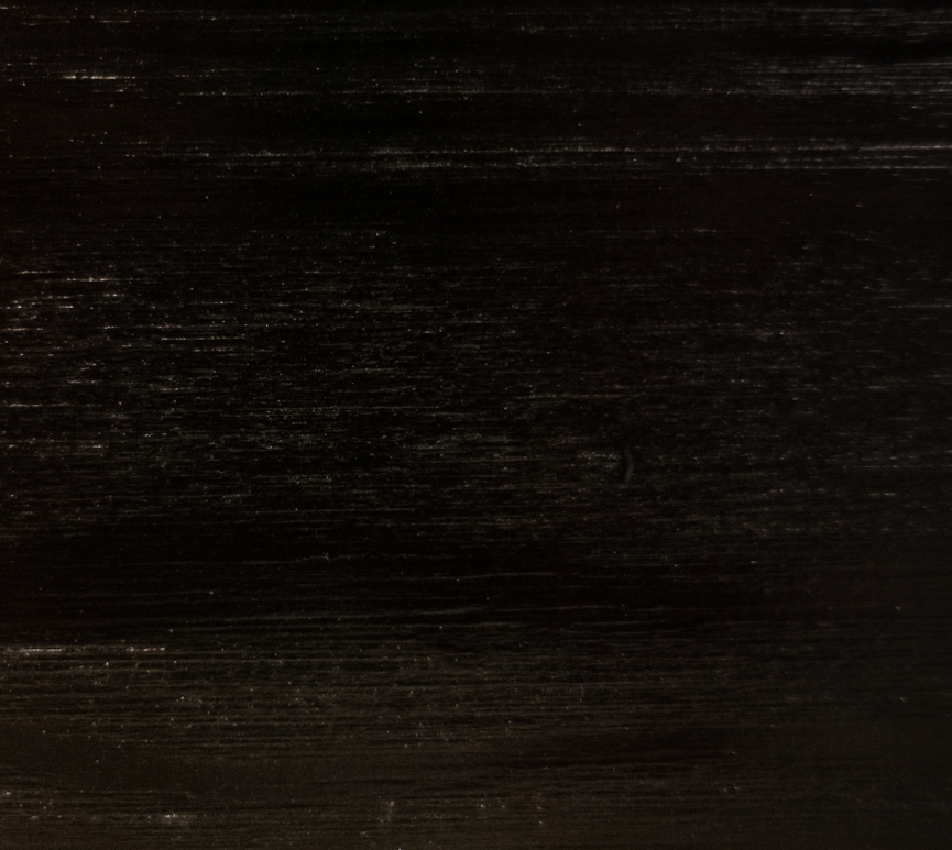 Hickson Decor Ultra Aqua Wood Stain Ebon