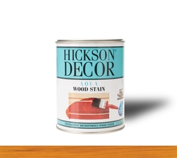 HICKSON DECOR - Hickson Decor Ultra Aqua Wood Stain Natural