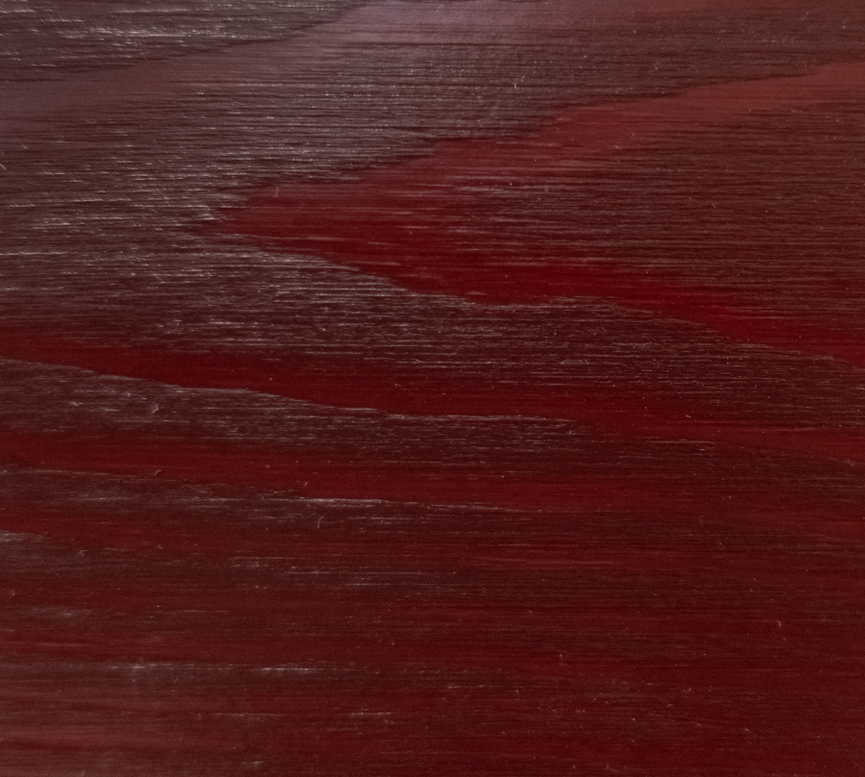 Hickson Decor Ultra Aqua Wood Stain Rosewood - Renkli Ahşap Vernik