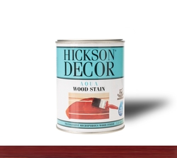 HICKSON DECOR - Hickson Decor Ultra Aqua Wood Stain Rosewood