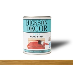 HICKSON DECOR - Hickson Decor Ultra Aqua Wood Stain Walnut