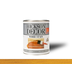 HICKSON DECOR - Hickson Decor Ultra Wood Stain Antique Pine - Renkli Ahşap Vernik