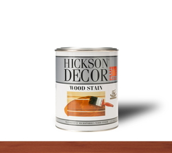 HICKSON DECOR - Hickson Decor Ultra Wood Stain Baltic - Renkli Ahşap Vernik