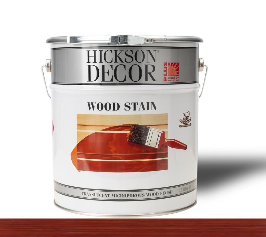 Hickson Decor Ultra Wood Stain Calif