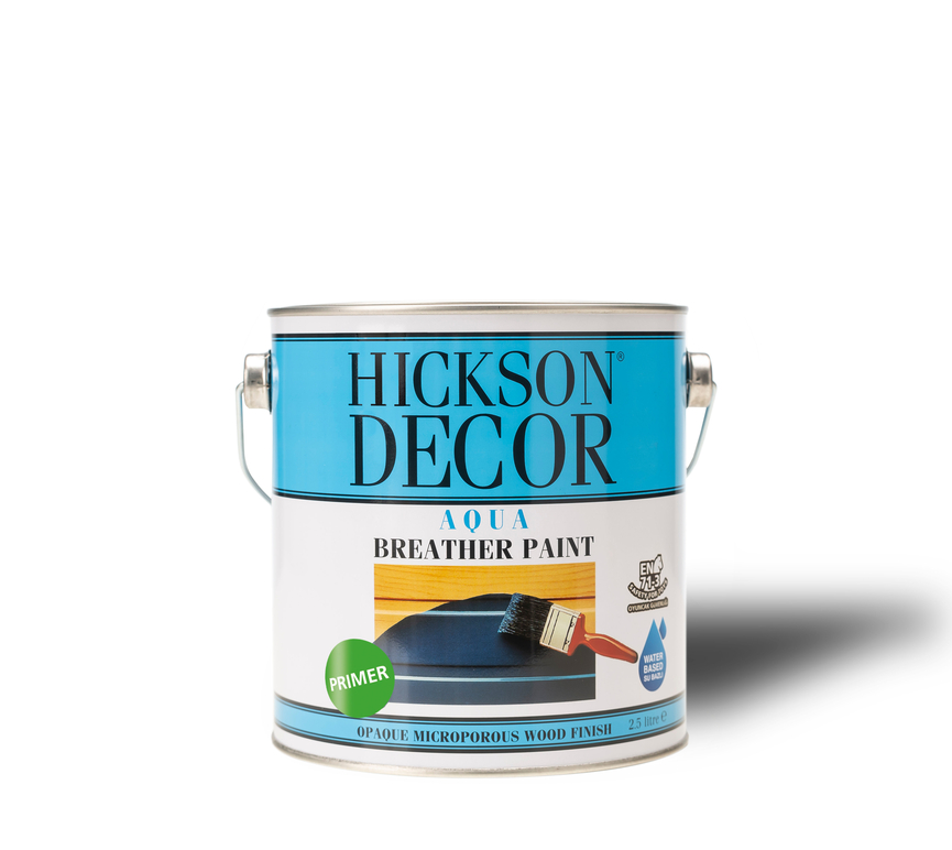 Hickson Decor Aqua Universal Primer