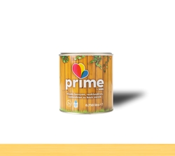 PRIME - Prime Aqua Wood Stain - Clear