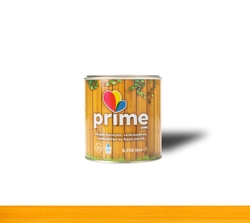 PRIME - Prime Aqua Wood Stain - Naturel