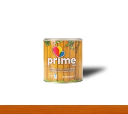 PRIME - Prime Aqua Wood Stain - Teck