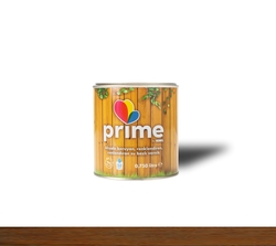 PRIME - Prime Aqua Wood Stain - Walnut