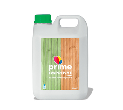 PRIME - Prime Wood Preserver - Brun