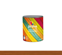 PRIME - Prime Dekoratif Ahşap Renklendirici SA 1188 Kızıl Ceviz