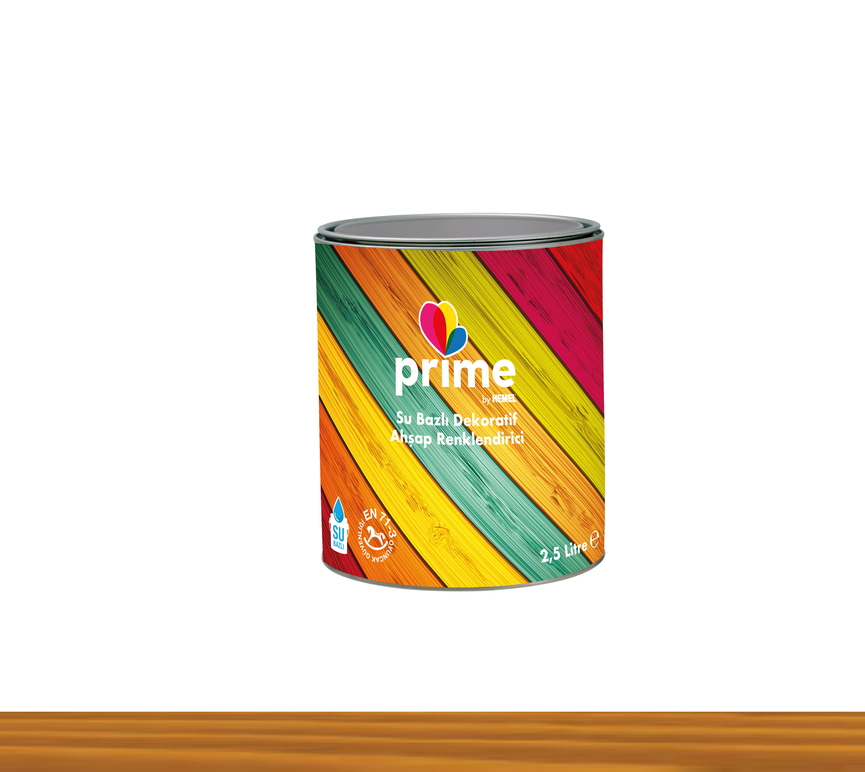 Prime Wood Colorant SA 1151 Châtaigne