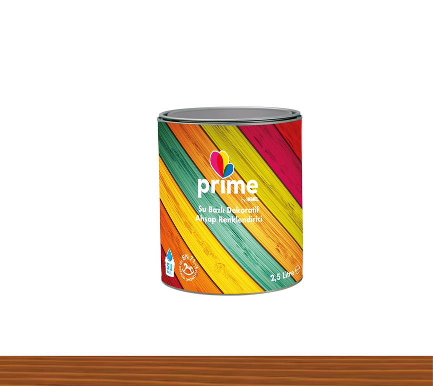 Prime Wood Colorant SA 1188 Noyer Rouge