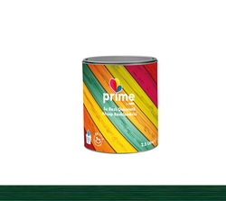 PRIME - Prime Wood Colorant SA 1166 Verte