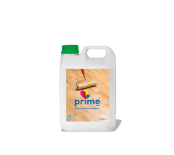 PRIME - Prime Universal Parquet Primer