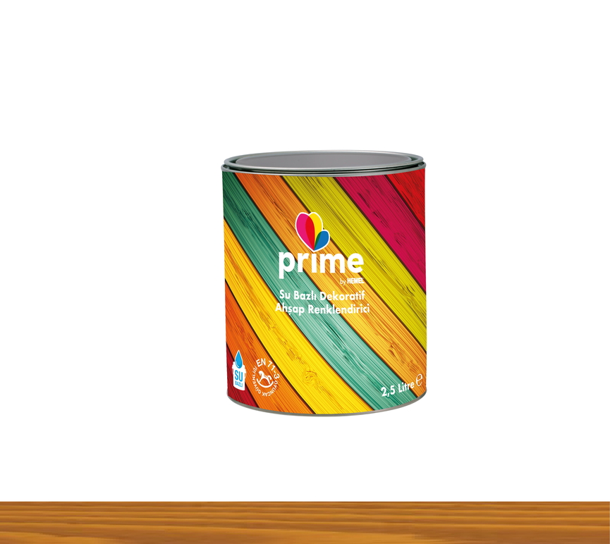 Prime Wood Colorant SA 1121 Teak